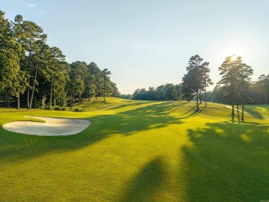 13 Ensenada is located on the 18th fairway of the beautiful De on DeSoto Golf Course in Arkansas - for sale on GolfHomes.com, golf home, golf lot