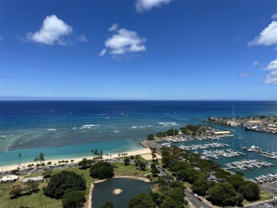 BEST DEAL!! Compare the Location, Price, View, Interior quality on Ala Wai Golf Course in Hawaii - for sale on GolfHomes.com, golf home, golf lot