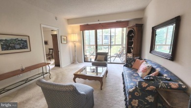 Generous $35K PRICE REDUCTION  for a very desirable unit in on Leisure World Golf Club in Maryland - for sale on GolfHomes.com, golf home, golf lot