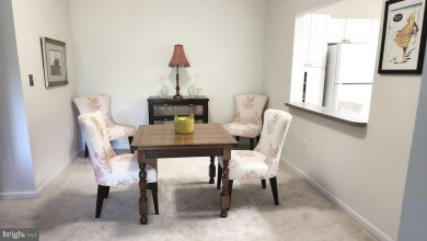 Generous $35K PRICE REDUCTION  for a very desirable unit in on Leisure World Golf Club in Maryland - for sale on GolfHomes.com, golf home, golf lot