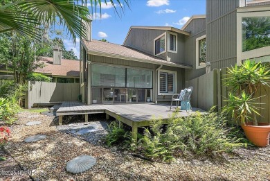 Beautifully maintained and thoughtfully updated, this 3BR/2.5BA on The Yard in Florida - for sale on GolfHomes.com, golf home, golf lot