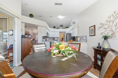 Welcome to Plantation at Leesburg, a premier active-adult, gated on Plantation Golf Club in Florida - for sale on GolfHomes.com, golf home, golf lot