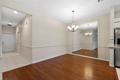 This lovely 2 bedroom, 2 bath Villa with attached 1 car garage on Villages of Country Creek Golf Course in Florida - for sale on GolfHomes.com, golf home, golf lot