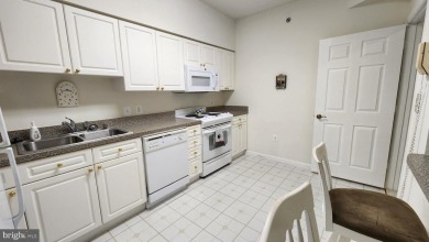 Generous $35K PRICE REDUCTION  for a very desirable unit in on Leisure World Golf Club in Maryland - for sale on GolfHomes.com, golf home, golf lot