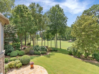 Nestled in the mountains just minutes from Greenville, SC, make on The Cliffs Valley Golf Course in South Carolina - for sale on GolfHomes.com, golf home, golf lot