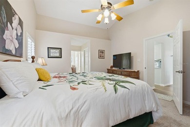 Welcome to Plantation at Leesburg, a premier active-adult, gated on Plantation Golf Club in Florida - for sale on GolfHomes.com, golf home, golf lot