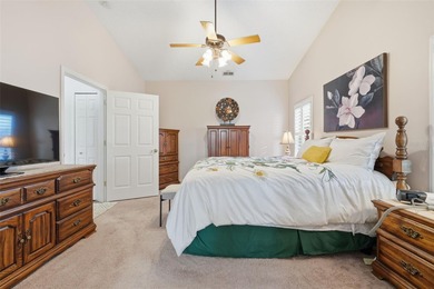 Welcome to Plantation at Leesburg, a premier active-adult, gated on Plantation Golf Club in Florida - for sale on GolfHomes.com, golf home, golf lot