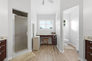 Welcome to Plantation at Leesburg, a premier active-adult, gated on Plantation Golf Club in Florida - for sale on GolfHomes.com, golf home, golf lot