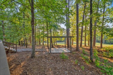 13 Ensenada is located on the 18th fairway of the beautiful De on DeSoto Golf Course in Arkansas - for sale on GolfHomes.com, golf home, golf lot