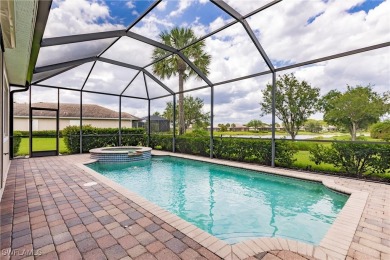 NEW PRICE REDUCTION! BRING OFFERS MOTIVATED SELLERS. Introducing on Verandah Golf Course and Club in Florida - for sale on GolfHomes.com, golf home, golf lot