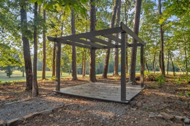 13 Ensenada is located on the 18th fairway of the beautiful De on DeSoto Golf Course in Arkansas - for sale on GolfHomes.com, golf home, golf lot