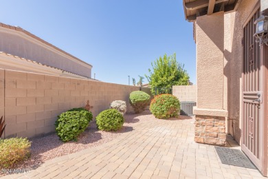 HOME IS BEING PAINTED INTERIOR - NEW PHOTOS TO COME! Gated & on Painted Mountain Golf Club in Arizona - for sale on GolfHomes.com, golf home, golf lot