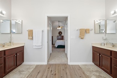 Welcome to Plantation at Leesburg, a premier active-adult, gated on Plantation Golf Club in Florida - for sale on GolfHomes.com, golf home, golf lot