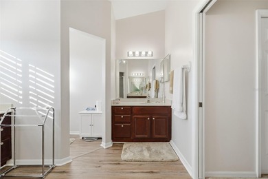 Welcome to Plantation at Leesburg, a premier active-adult, gated on Plantation Golf Club in Florida - for sale on GolfHomes.com, golf home, golf lot