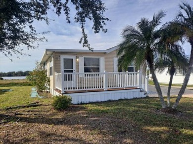 New Roof , New Flooring. New Electric, New Paint . Furnished on Riverwood Golf Club in Florida - for sale on GolfHomes.com, golf home, golf lot