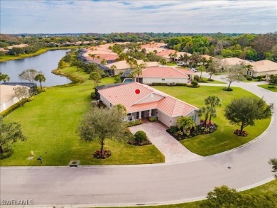 NEW PRICE REDUCTION! BRING OFFERS MOTIVATED SELLERS. Introducing on Verandah Golf Course and Club in Florida - for sale on GolfHomes.com, golf home, golf lot