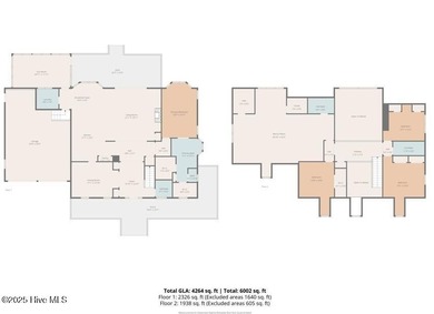 Welcome to 3454 Members Club Blvd in amenity-rich St james on Members Club At St. James Plantation in North Carolina - for sale on GolfHomes.com, golf home, golf lot