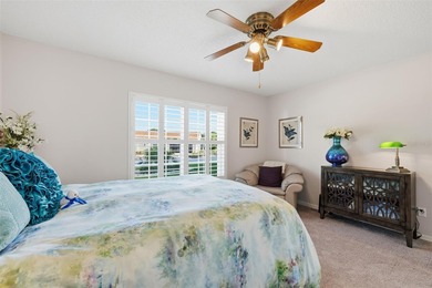 Welcome to Plantation at Leesburg, a premier active-adult, gated on Plantation Golf Club in Florida - for sale on GolfHomes.com, golf home, golf lot