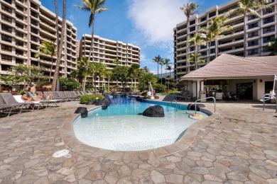 Welcome to Kaanapali Alii 1-201, located in West Maui's most on Kaanapali Golf Courses in Hawaii - for sale on GolfHomes.com, golf home, golf lot