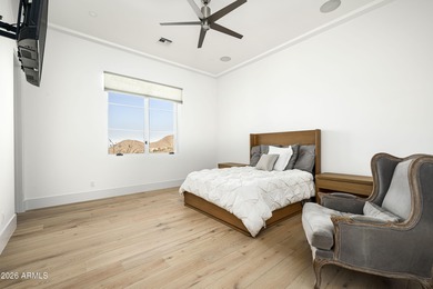 Surround yourself with the highest level of luxury in this on Silverleaf Golf Club in Arizona - for sale on GolfHomes.com, golf home, golf lot