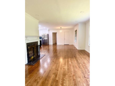 Welcome to this beautifully updated 4-bedroom, 2-bath brick home on Alfred Tup Holmes Golf Course in Georgia - for sale on GolfHomes.com, golf home, golf lot