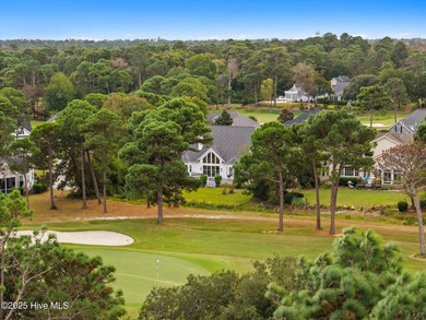 Welcome to 3454 Members Club Blvd in amenity-rich St james on Members Club At St. James Plantation in North Carolina - for sale on GolfHomes.com, golf home, golf lot