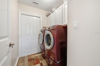 Welcome to Plantation at Leesburg, a premier active-adult, gated on Plantation Golf Club in Florida - for sale on GolfHomes.com, golf home, golf lot