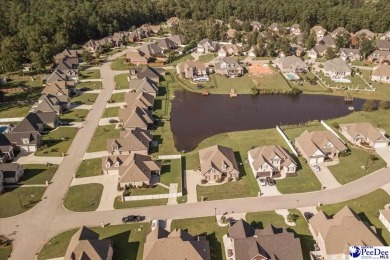 Water front home in the beautiful neighborhood of Wedgewood! on The Traces Golf Club in South Carolina - for sale on GolfHomes.com, golf home, golf lot