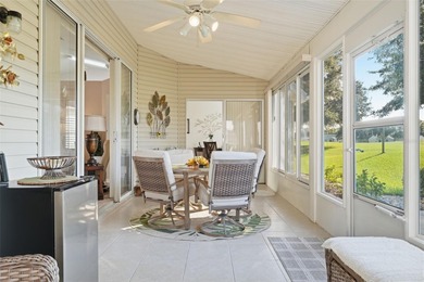 Welcome to Plantation at Leesburg, a premier active-adult, gated on Plantation Golf Club in Florida - for sale on GolfHomes.com, golf home, golf lot