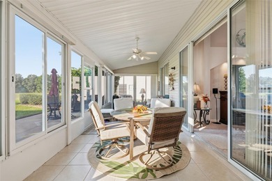 Welcome to Plantation at Leesburg, a premier active-adult, gated on Plantation Golf Club in Florida - for sale on GolfHomes.com, golf home, golf lot