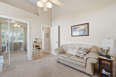 Welcome to Plantation at Leesburg, a premier active-adult, gated on Plantation Golf Club in Florida - for sale on GolfHomes.com, golf home, golf lot