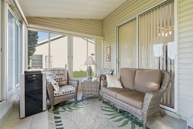 Welcome to Plantation at Leesburg, a premier active-adult, gated on Plantation Golf Club in Florida - for sale on GolfHomes.com, golf home, golf lot