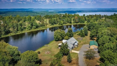 Beautiful Property w/ 14.22 acres +/- (approximately 4 acres of on  in Arkansas - for sale on GolfHomes.com, golf home, golf lot