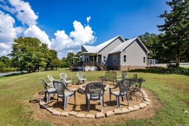 Beautiful Property w/ 14.22 acres +/- (approximately 4 acres of on  in Arkansas - for sale on GolfHomes.com, golf home, golf lot