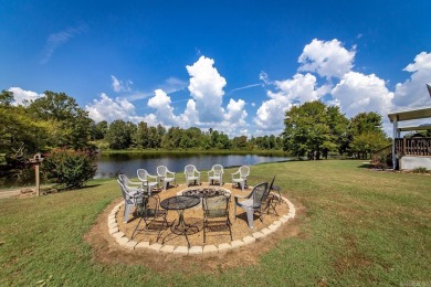 Beautiful Property w/ 14.22 acres +/- (approximately 4 acres of on  in Arkansas - for sale on GolfHomes.com, golf home, golf lot