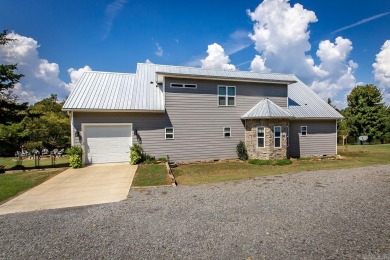 Beautiful Property w/ 14.22 acres +/- (approximately 4 acres of on  in Arkansas - for sale on GolfHomes.com, golf home, golf lot