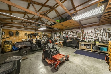 Beautiful Property w/ 14.22 acres +/- (approximately 4 acres of on  in Arkansas - for sale on GolfHomes.com, golf home, golf lot