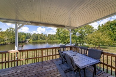 Beautiful Property w/ 14.22 acres +/- (approximately 4 acres of on  in Arkansas - for sale on GolfHomes.com, golf home, golf lot