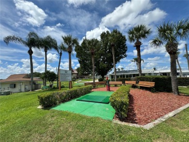 Under contract-accepting backup offers. This furnished 1 bedroom on Polo Park East in Florida - for sale on GolfHomes.com, golf home, golf lot