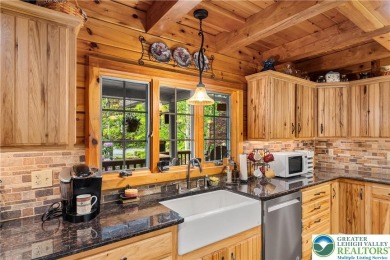 Discover a rare opportunity in the private, amenity-rich on Eagle Rock Golf and Ski Resort in Pennsylvania - for sale on GolfHomes.com, golf home, golf lot