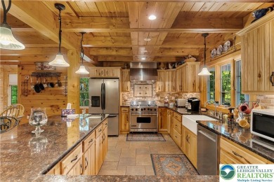 Discover a rare opportunity in the private, amenity-rich on Eagle Rock Golf and Ski Resort in Pennsylvania - for sale on GolfHomes.com, golf home, golf lot