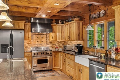 Discover a rare opportunity in the private, amenity-rich on Eagle Rock Golf and Ski Resort in Pennsylvania - for sale on GolfHomes.com, golf home, golf lot
