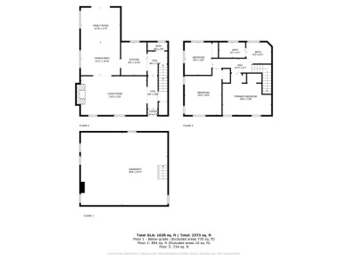 Beautiful 3 bedroom 2 bathroom house in quiet neighborhood on Lincolnshire Country Club in Illinois - for sale on GolfHomes.com, golf home, golf lot