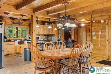 Discover a rare opportunity in the private, amenity-rich on Eagle Rock Golf and Ski Resort in Pennsylvania - for sale on GolfHomes.com, golf home, golf lot