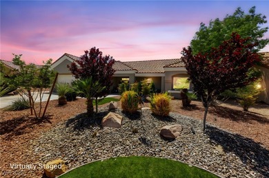 Custom Home ON THE GREENBELT 1490 sq. ft. ~ Live Like You Are on on Highland Falls Golf Club in Nevada - for sale on GolfHomes.com, golf home, golf lot