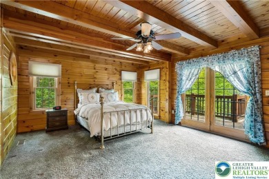 Discover a rare opportunity in the private, amenity-rich on Eagle Rock Golf and Ski Resort in Pennsylvania - for sale on GolfHomes.com, golf home, golf lot