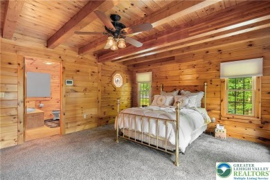 Discover a rare opportunity in the private, amenity-rich on Eagle Rock Golf and Ski Resort in Pennsylvania - for sale on GolfHomes.com, golf home, golf lot