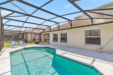 ***BRAND NEW ROOF INSTALLED JULY 2025 !!!! Spectacular water on Remington Golf Club in Florida - for sale on GolfHomes.com, golf home, golf lot