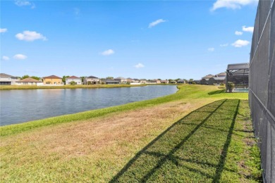 ***BRAND NEW ROOF INSTALLED JULY 2025 !!!! Spectacular water on Remington Golf Club in Florida - for sale on GolfHomes.com, golf home, golf lot