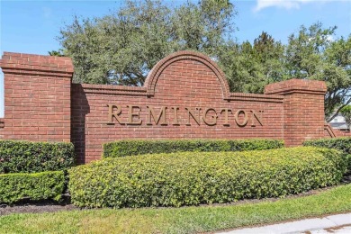 ***BRAND NEW ROOF INSTALLED JULY 2025 !!!! Spectacular water on Remington Golf Club in Florida - for sale on GolfHomes.com, golf home, golf lot